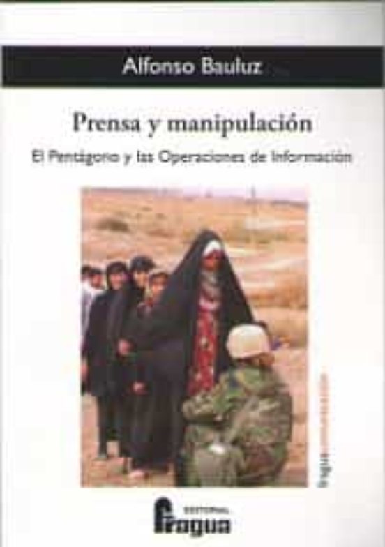 Prensa Y Manipulacion