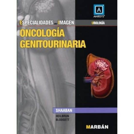 Oncologia Genitourinario