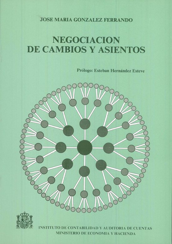 Negociación De Cambios Y Asientos