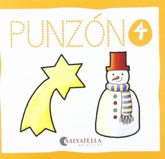 Punzon 4