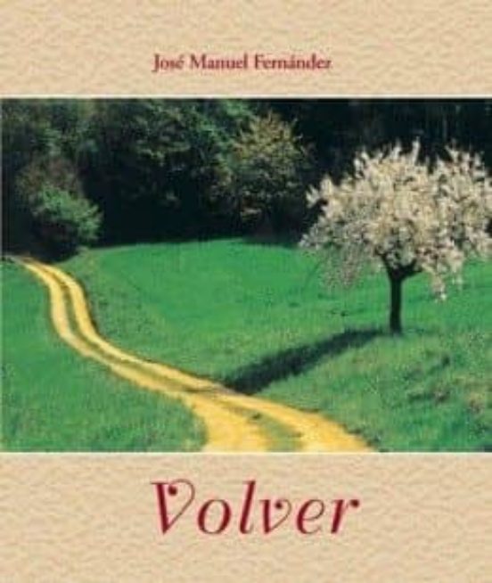 Volver