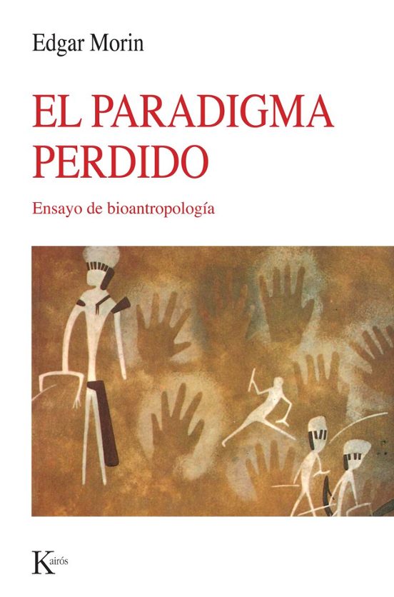 El paradigma perdido