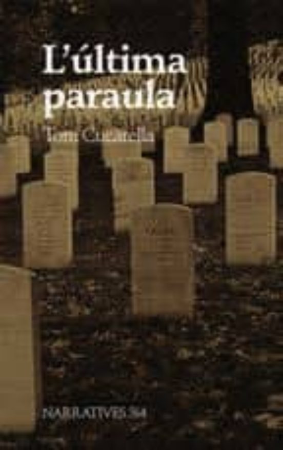 L Ultima Paraula
