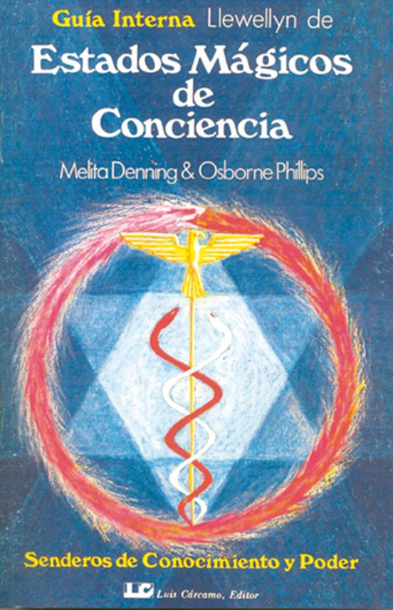 Estados Mágicos De Conciencia
