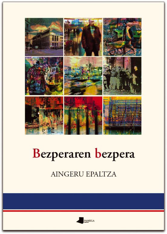 Bezperaren Bezpera