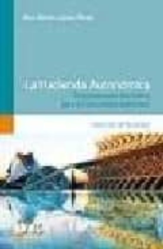 Hacienda Autonomica: Una Propuesta Alternativa Para La Comunidad Valen
