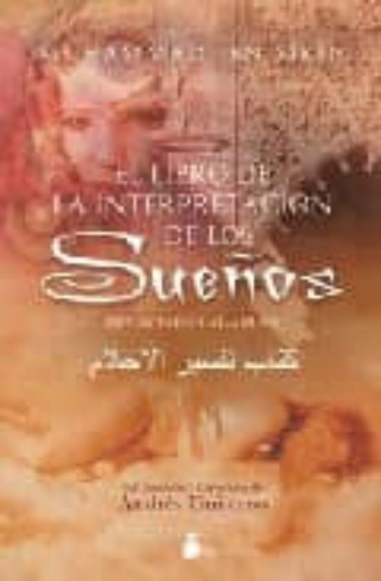 El Libro De La Interpretacion De Los Sueños