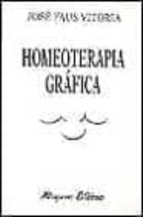 Homeoterapia Gráfica