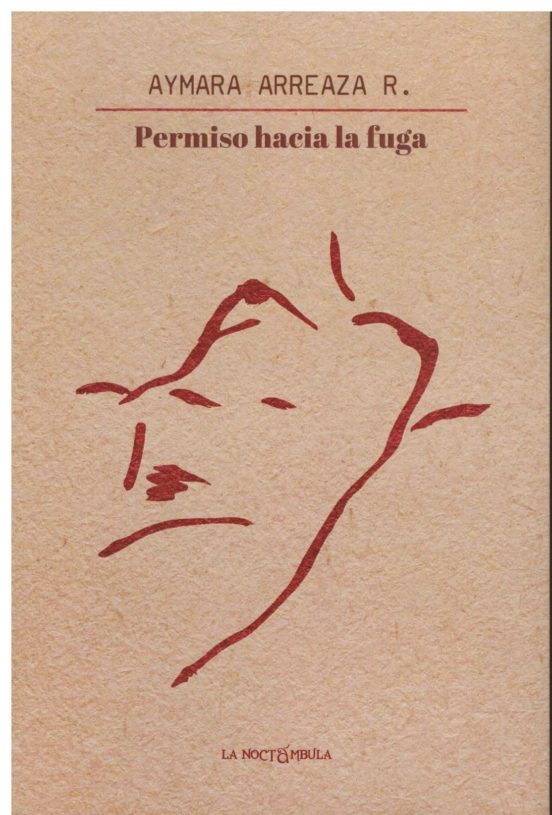 Permiso Hacia La Fuga