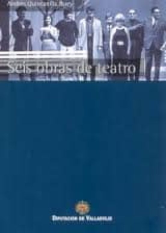Seis Obras De Teatro