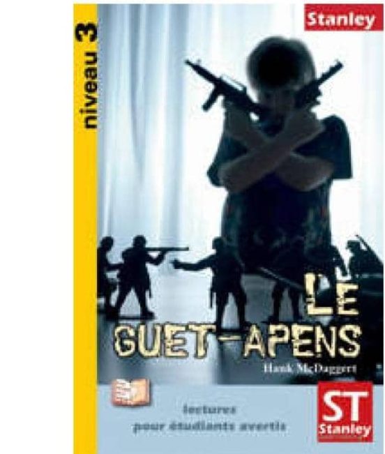 Le Guet-apens