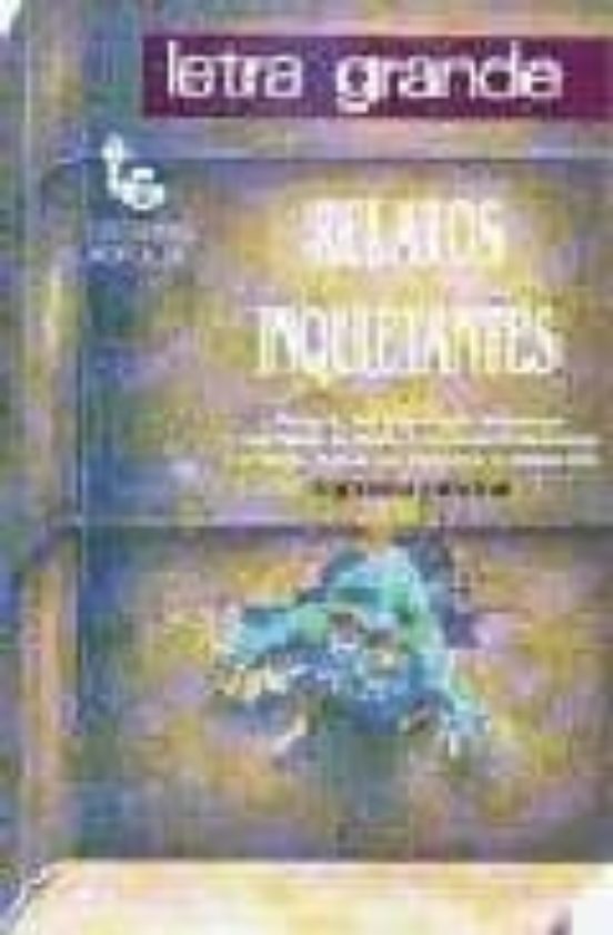 Relatos Inquietantes