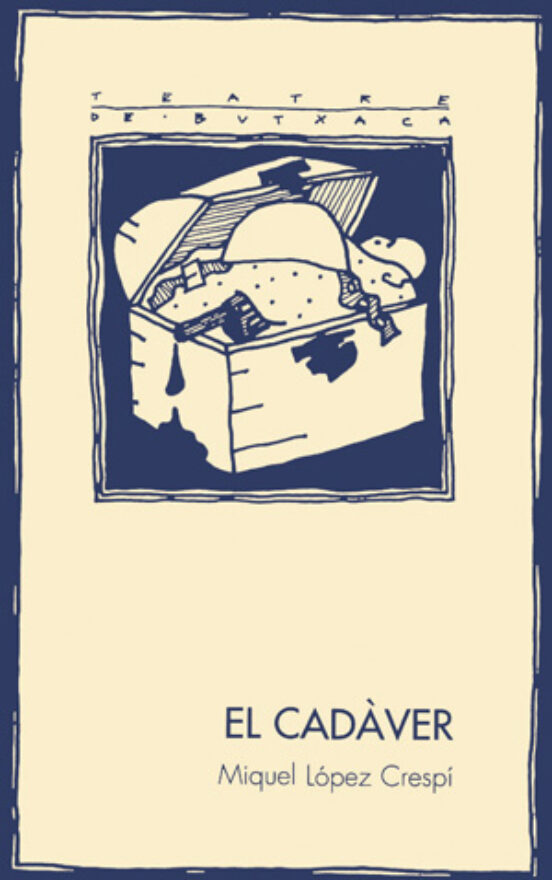 El Cadaver
