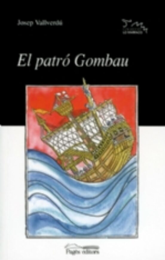 El Patró Gombau