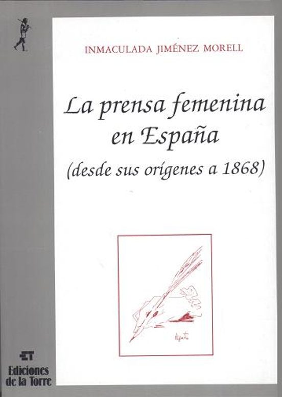 La Prensa Femenina En España