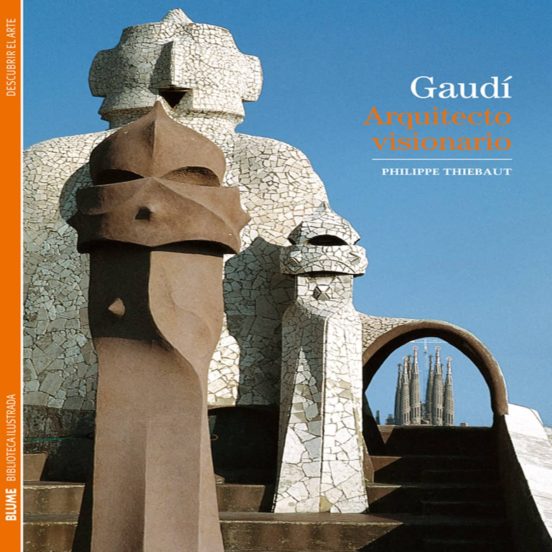 Gaudi Arquitecto Visionario