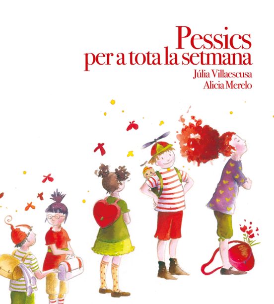 Pessics Per A Tota La Semana