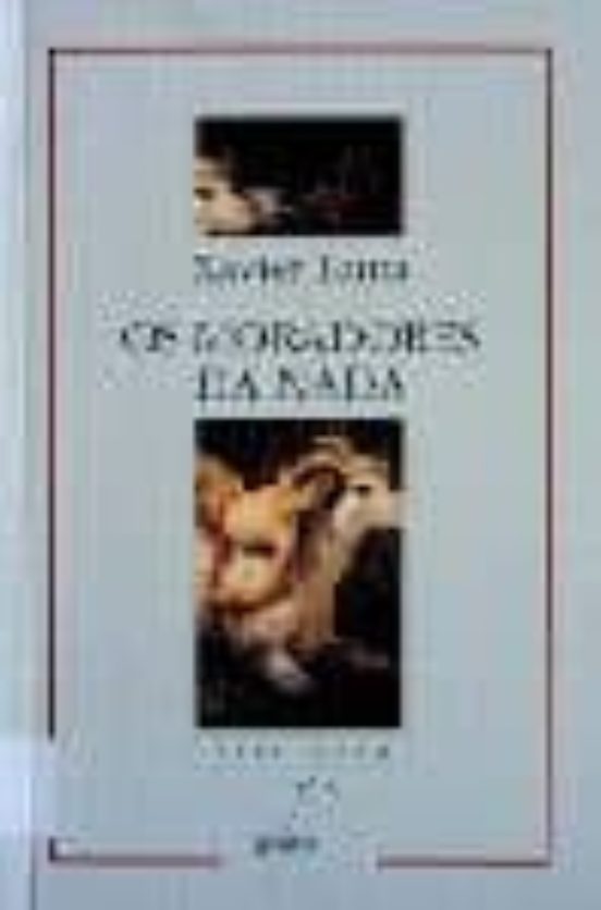 Os Moradores Da Nada
