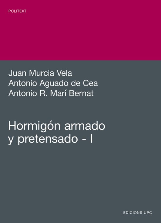 Hormigon Armado Y Pretensado