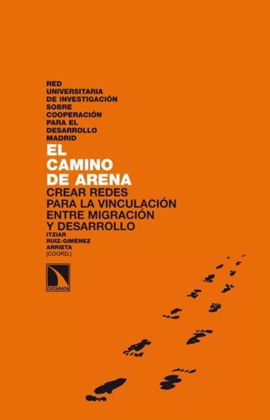 El Camino De Arena