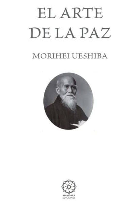 El Arte De La Paz