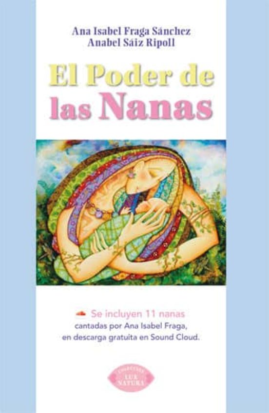 El Poder De Las Nanas