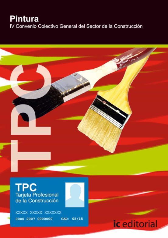 Tpc - Pintura
