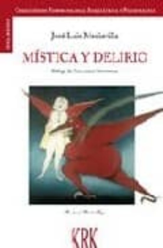 Mistica Y Delirio