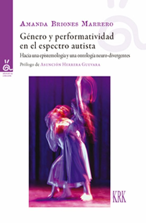 Género Y Performatividad En El Espectro Autista