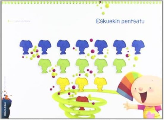 Eskuekin Pentsatu 3 Urte