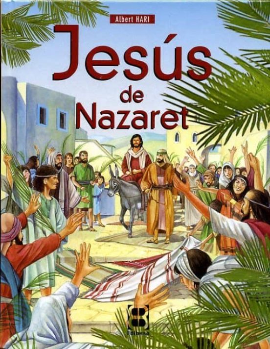 Jesús De Nazaret