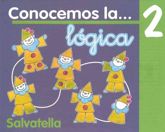 Conocemos La Logica 2