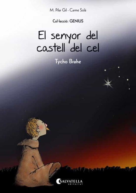 El Senyor Del Castell Del Cel