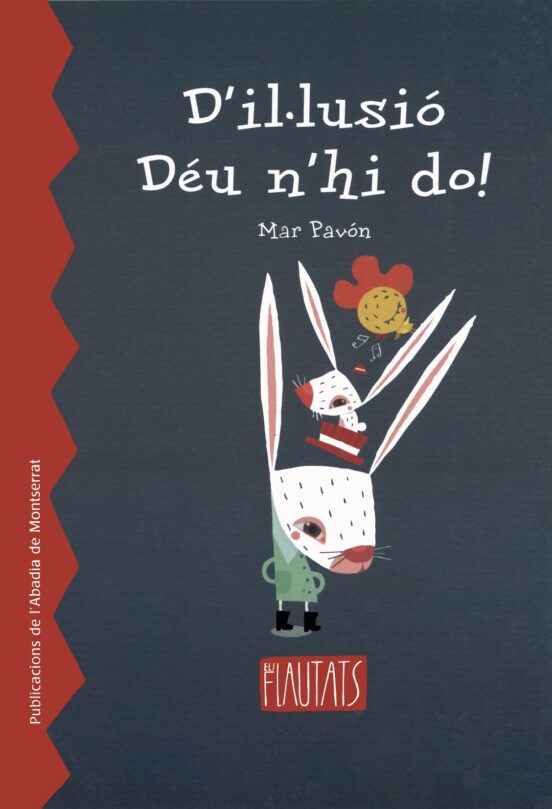 Dil·lusio Deu Dhi Do!