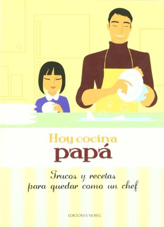 Hoy Cocina Papa