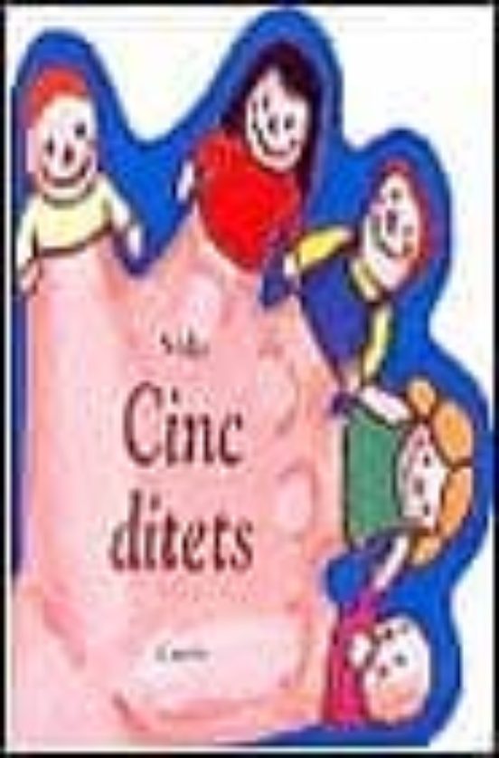 Cinc Didets