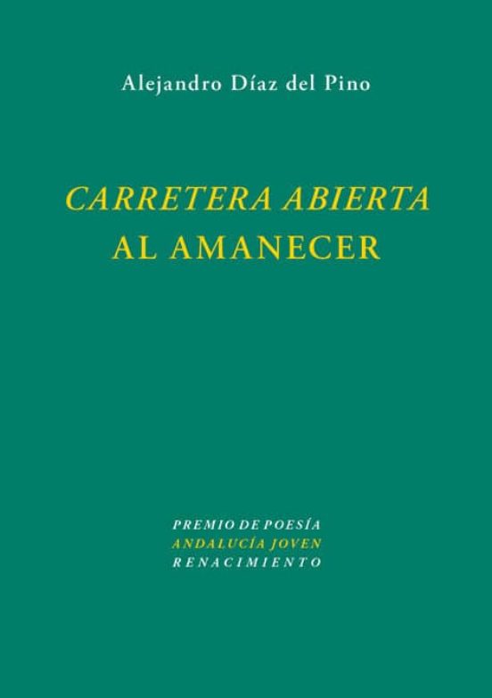 Carretera Abierta Al Amanecer