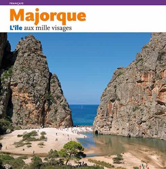 Mallorca Serie 4