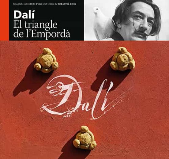 Dali: El Triangle De L Emporda