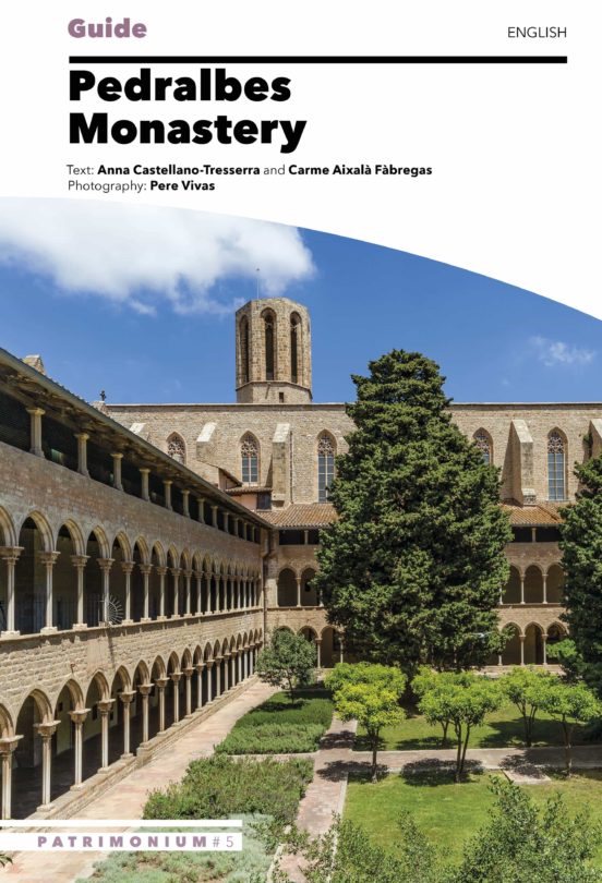 Pedralbes Monastery