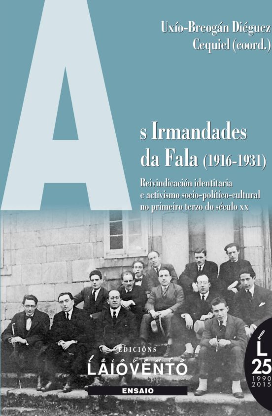 As Irmandades Da Fala