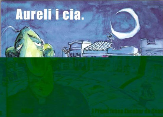 Aureli I Cia