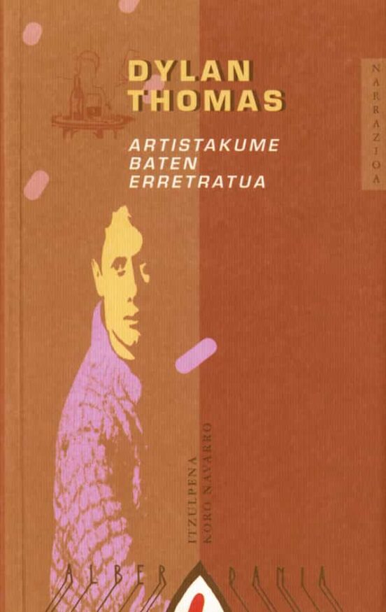 Artistakume Baten Erretratua