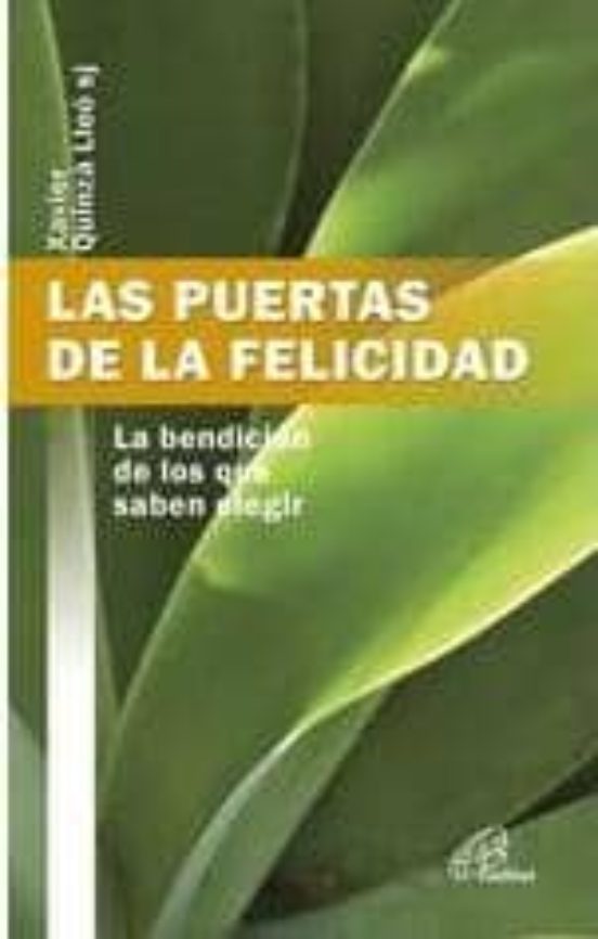 Las Puertas De La Felicidad