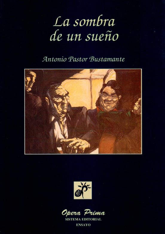 La Sombra De Un Sueño