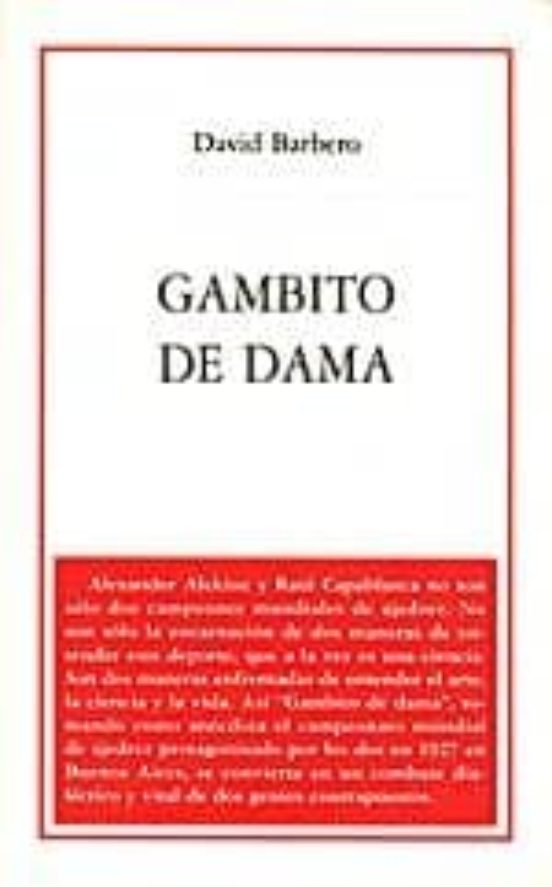Gambito De Dama