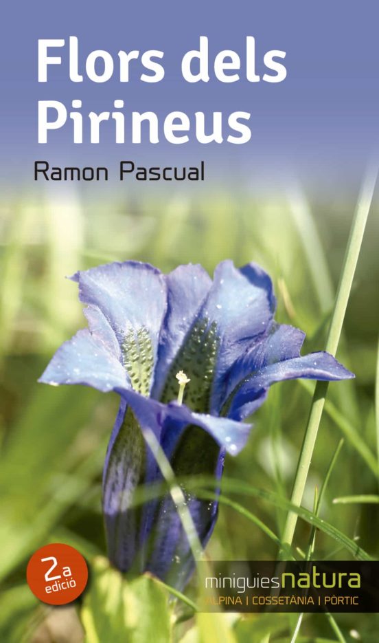 Flors Dels Pirineus