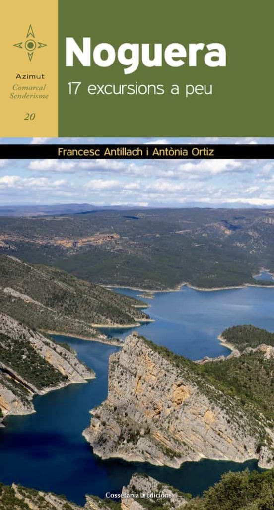 Noguera 17 Excursions A Peu