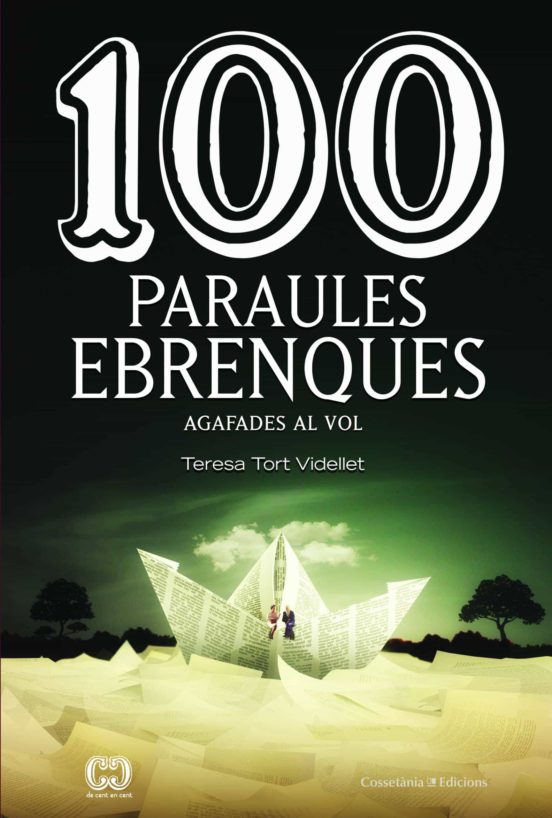 100 Paraules Ebrenques:agafades Al Vol