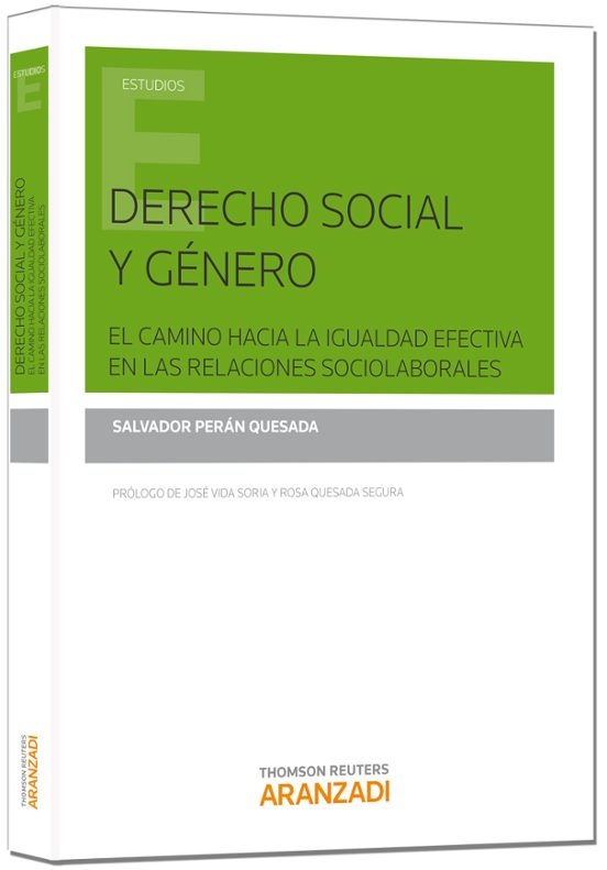 Derecho Social Y Género
